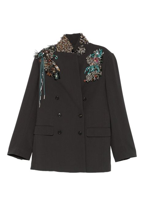  DRIES VAN NOTEN | Jacket | 0104432367803